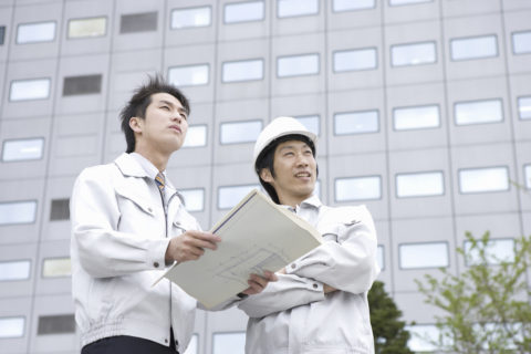 【求人募集】現場スタッフ募集中！