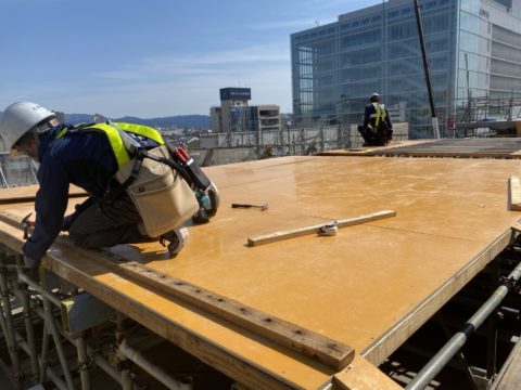 施工事例のご紹介！